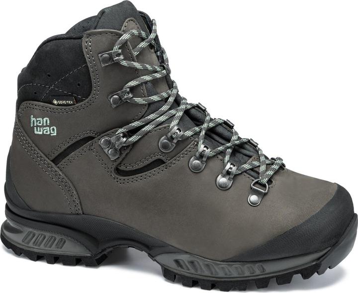 Produktbild Hanwag Tatra II Wide Lady GTX (42.5)