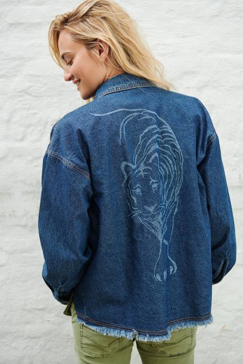 Actual product image Pulz Jeans Risa (M)