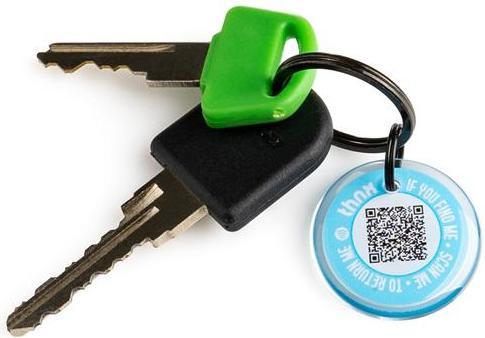 Actual product image Thnx Smart Pack XXL