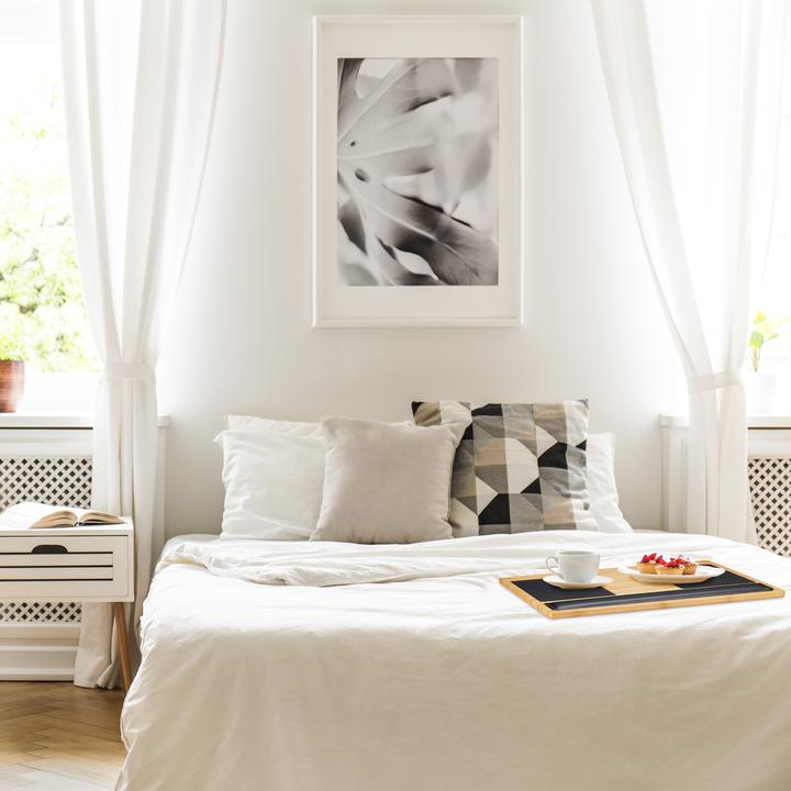 Image du produit Relaxdays Table d'ordinateur portable
