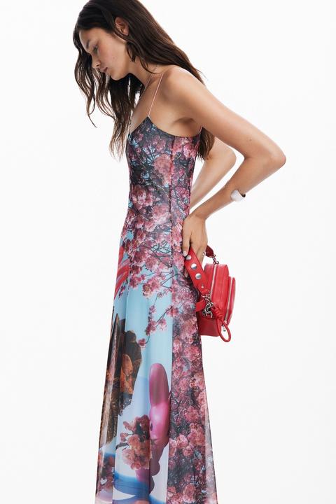 Produktbild Desigual Surreal Bloss (XS)