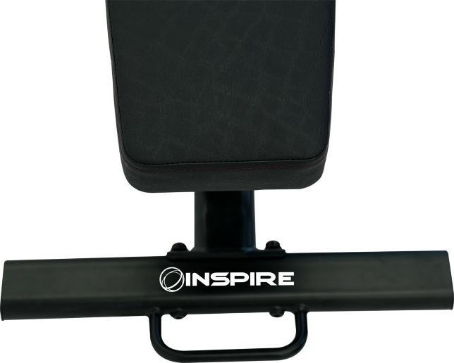 Productafbeelding Inspire | Krachttraining > Fitnessbank | FID3.1PK