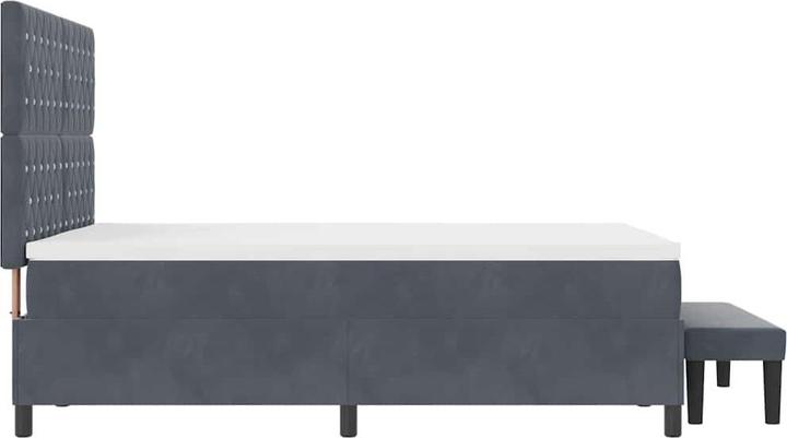 Produktbild VidaXL Boxspringbett (160 x 200 cm)