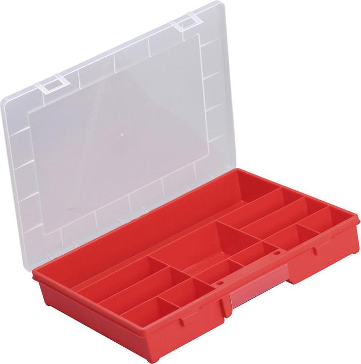 Actual product image Allit Veneer box