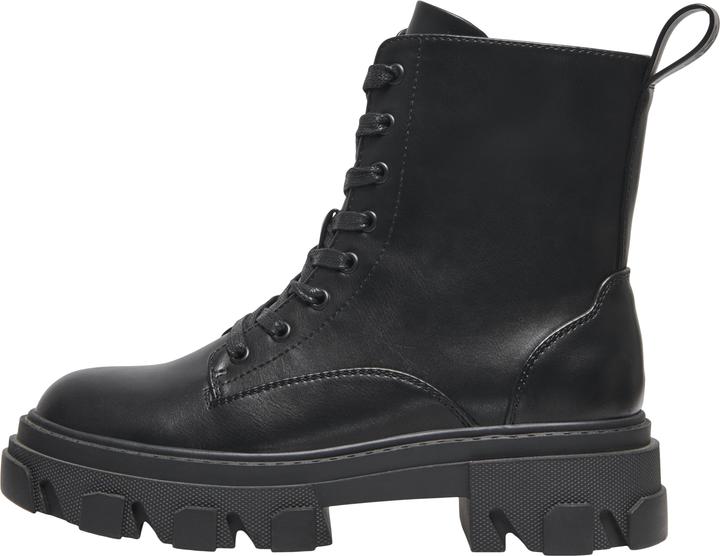 Actual product image Only Onltola-18 Lace Up Boot Noos (36)