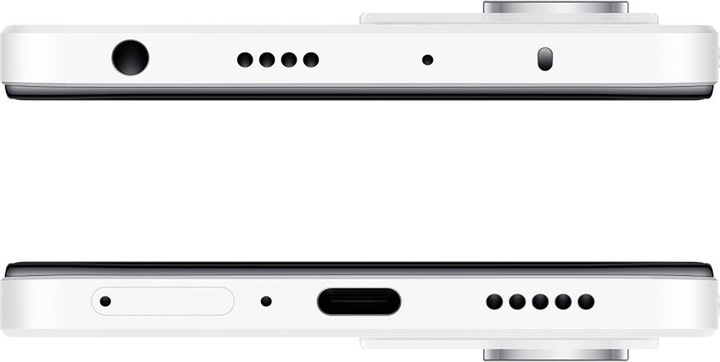 Immagine prodotto Xiaomi Redmi Note 12 Pro 5G (128 GB, Bianco Polare, 6.67", Doppia SIM, 50 Mpx, 5G)
