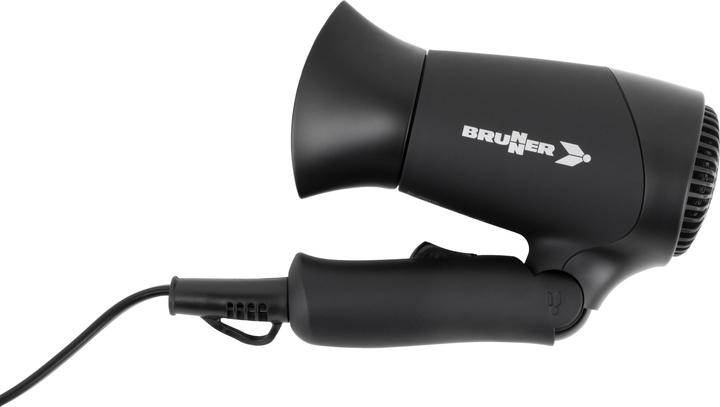 Produktbild Brunner Monsun (120 W)