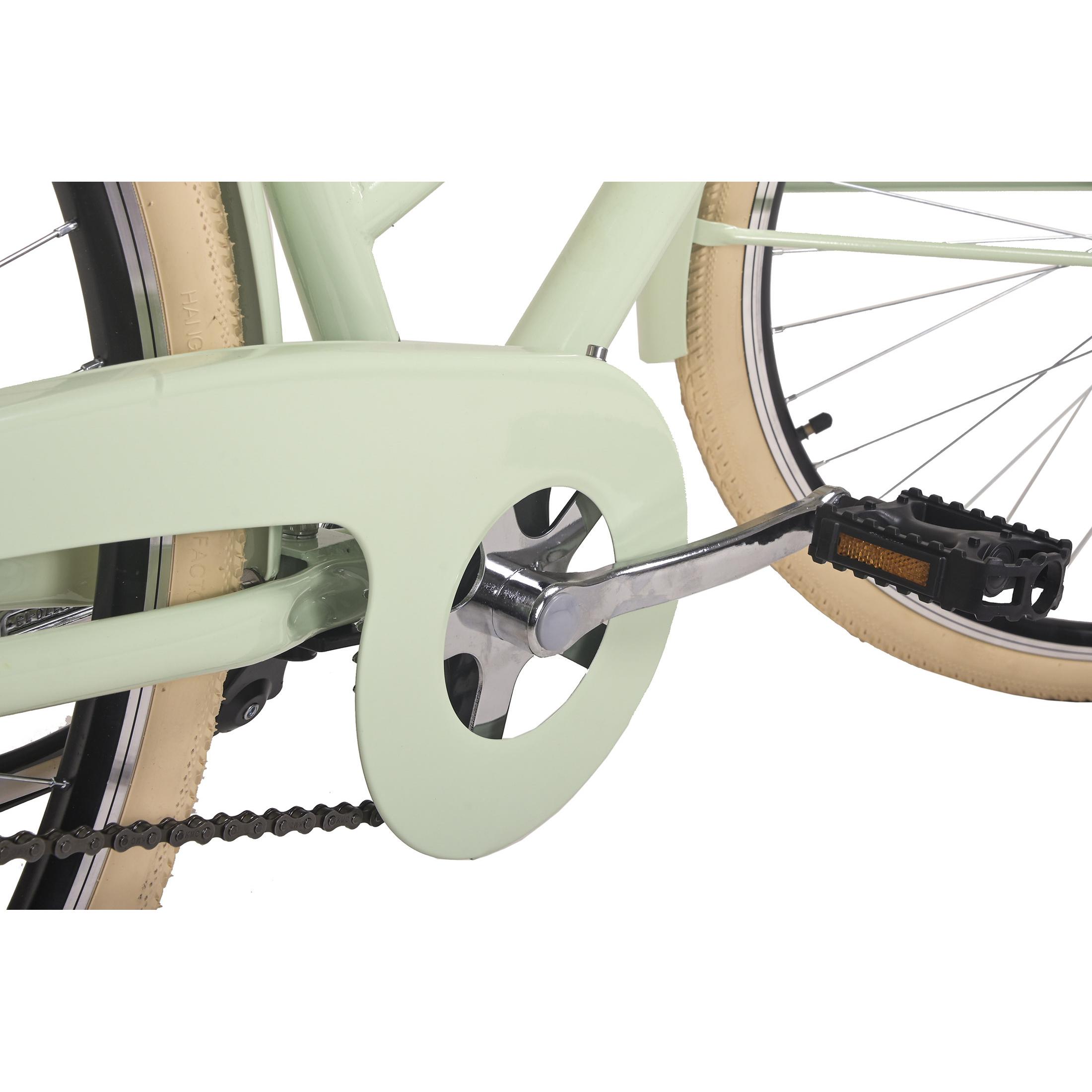 Thumbnail - Hollandia, Citybike, (53 cm)
