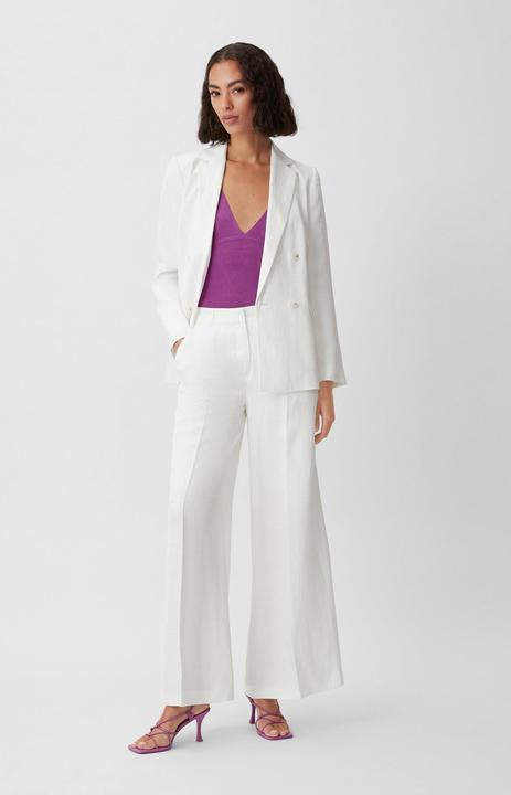 Produktbild Comma Strickpullunder Stricktop aus Viskosemix (42)