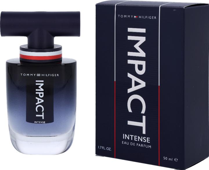 Immagine prodotto Tommy Hilfiger TOMMY IMPACT - Eau de Parfum Intense (Eau de parfum, 50 ml)