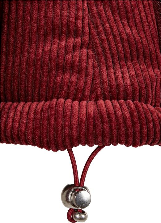 Immagine prodotto Urban Classics Giacca a vento in velluto a coste da donna (XXL)
