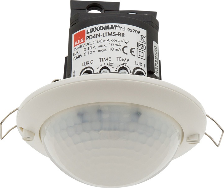 BEG 92709 PD4N-LTMS-RR-DE con Reed- (12 m)