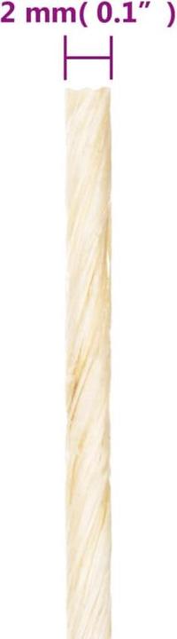Produktbild VidaXL Sonni (3000 m)