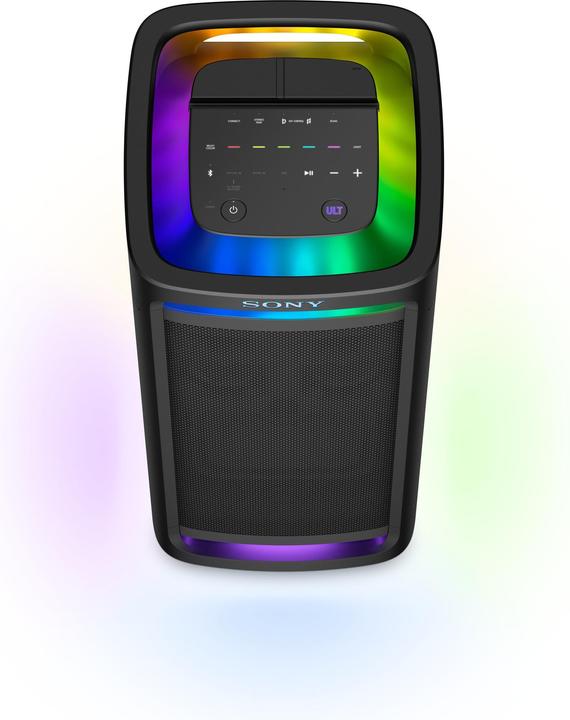 Produktbild Sony ULT Tower 9 (Netzbetrieb)