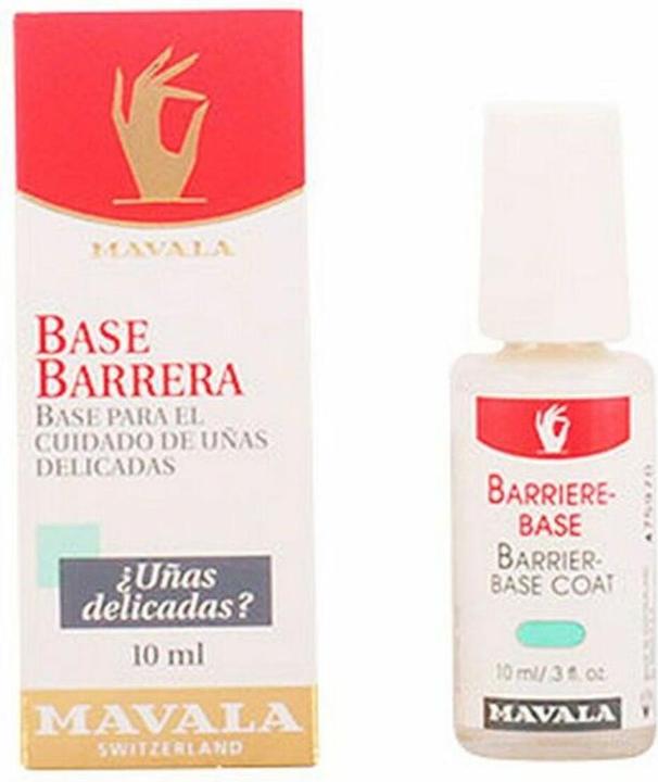Produktbild Mavala Barrier Base Coat 10ml (10 ml)