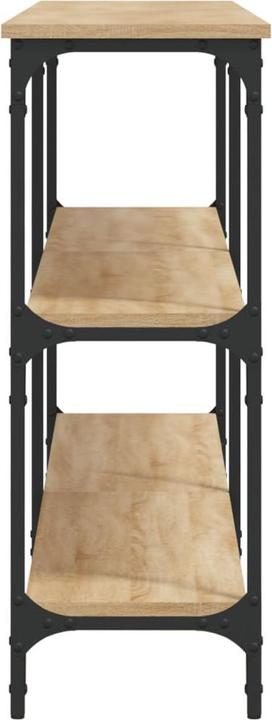 Produktbild vidaXL Gerwald (200 x 29 x 75 cm)