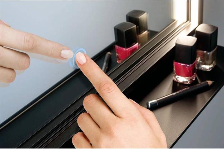 Immagine prodotto Paulmann PAUL Apparecchio a specchio a LED (45 x 62 cm)