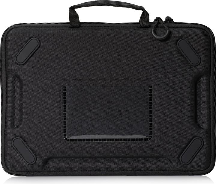 HP HPI Always On Black 11.6" -inch Case (Harden) (11.60", HP)