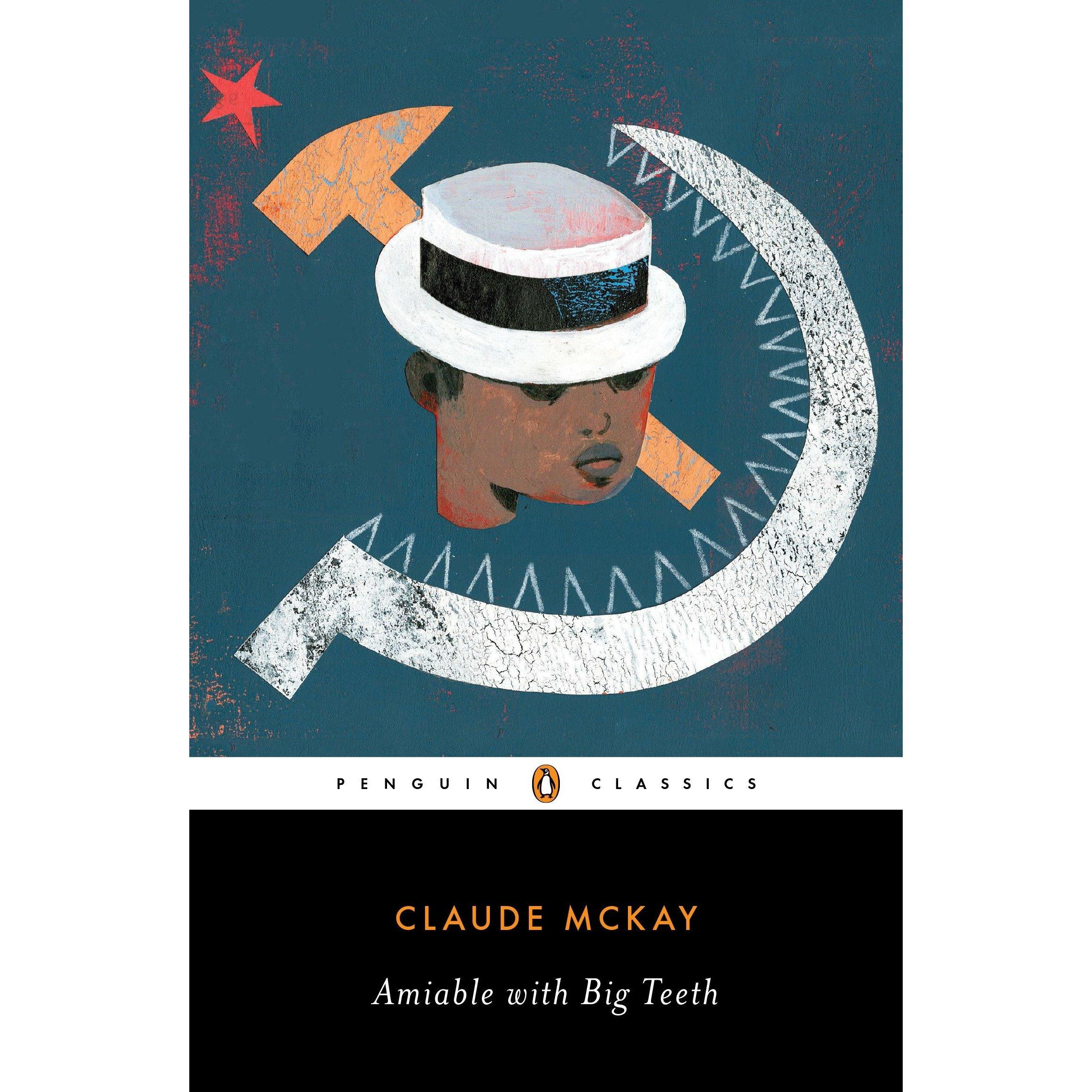 Amiable with Big Teeth, Belletristik von Claude McKay