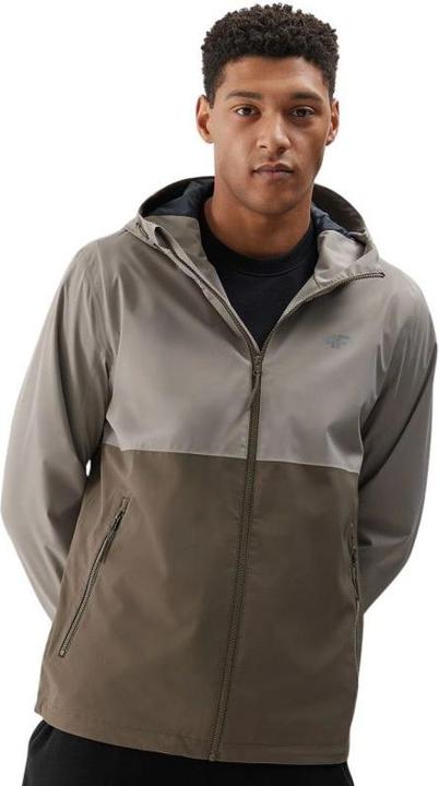 Actual product image 4F TECHNICAL JACKET M444 (L)