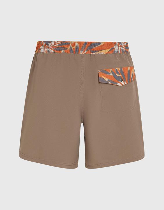 Produktbild O'Neill Pocket Print 16 Swimshorts (L)