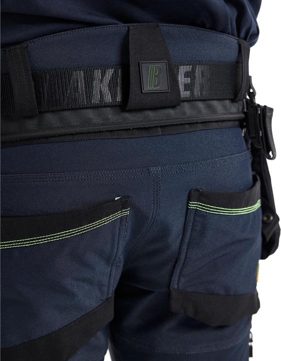 Produktbild Blakläder Artisan Stretch 4D Striker ToolRig™ (50)