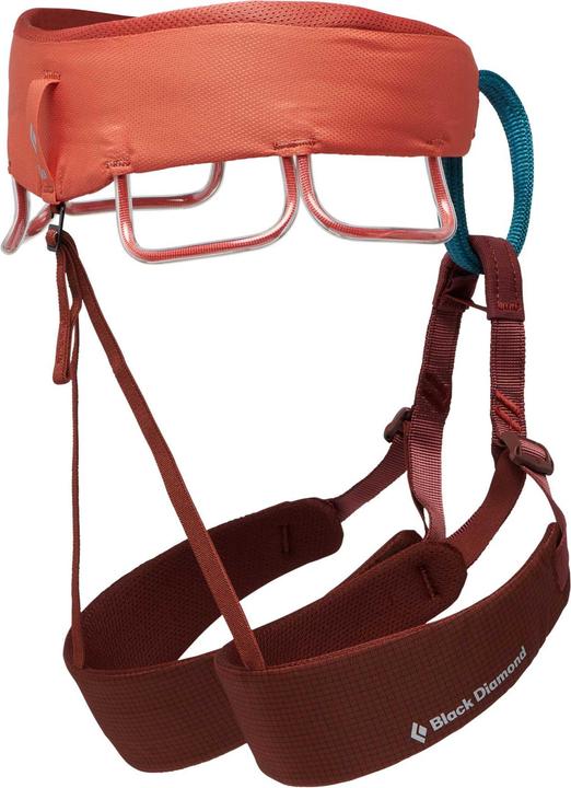 Produktbild Black Diamond Momentum Harness (M)