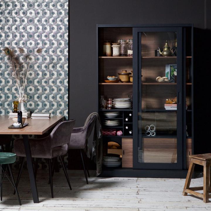 Immagine prodotto Woood James (200 x 125 x 47 cm)