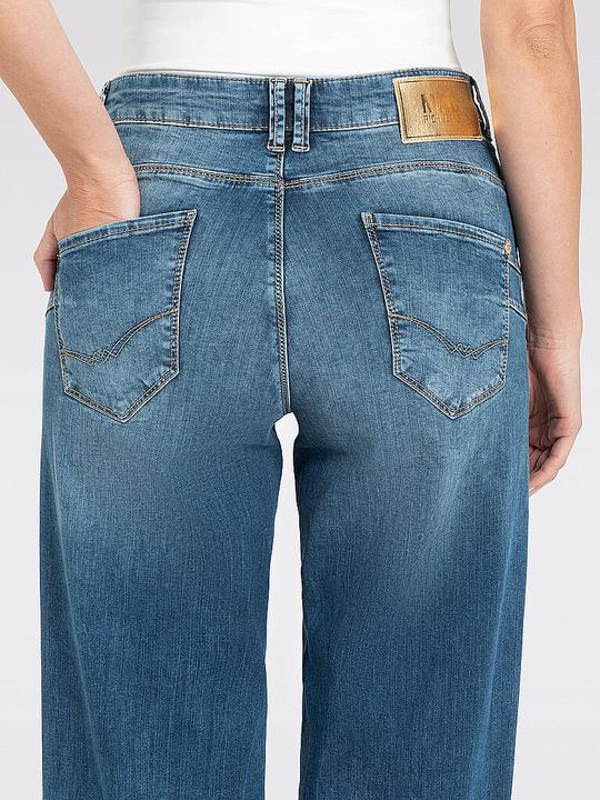 Immagine prodotto MAC Jeans Fit Rich Palazzo (36)