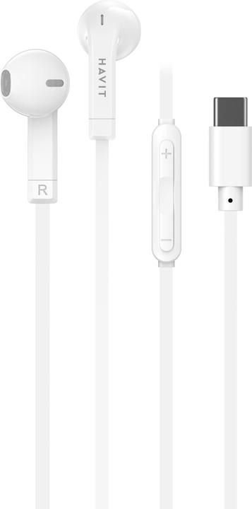 Produktbild Havit E336C kabelgebundener Kopfhörer (Kabelgebunden)