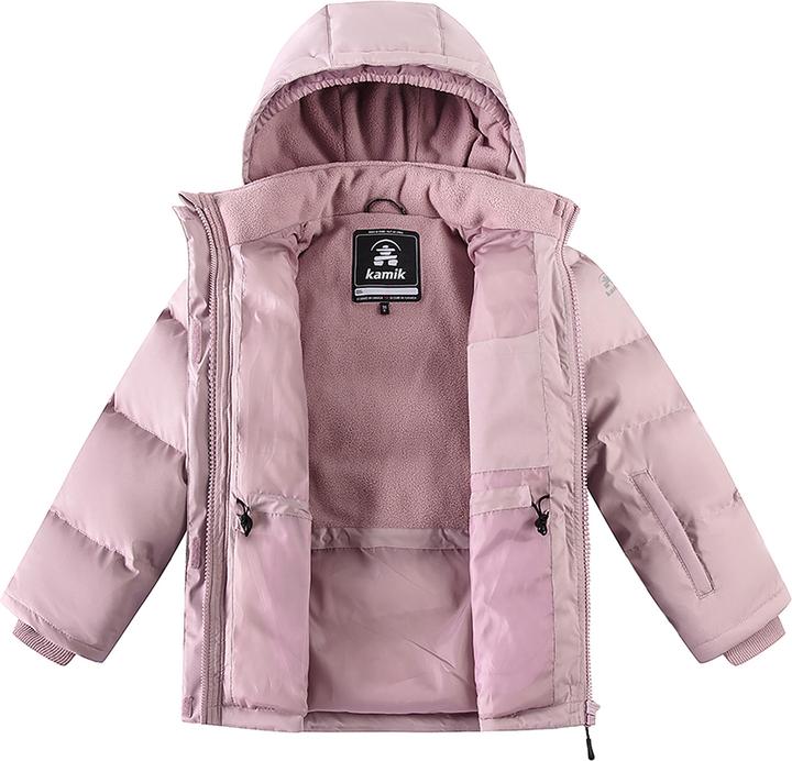 Immagine prodotto Kamik Kid's Millie (116)