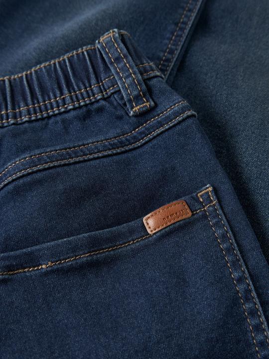 Produktbild Name it Slim Fit Sweat Jeans (152)