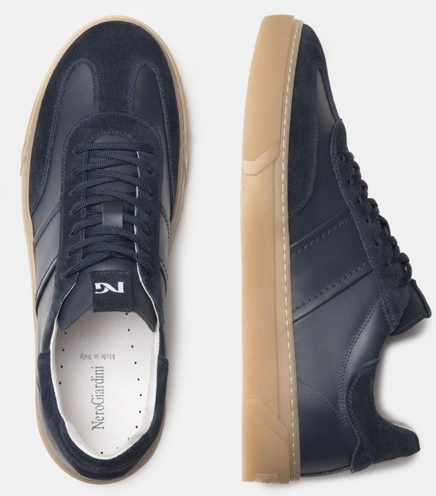 Image du produit Nero Giardini Sneaker (43)
