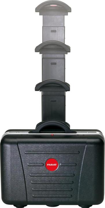 Produktbild Parat Universal Werkzeugkoffer unbes (54 Teile)