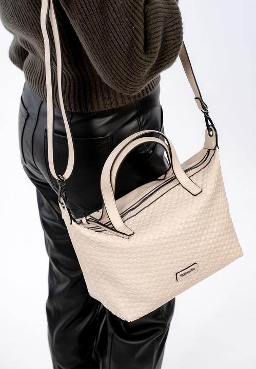 Immagine prodotto Tamaris Shopper Jelena (10 l)