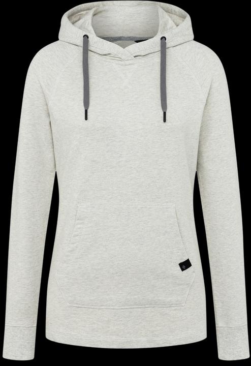 Black Diamond W Bd Rays Pullover Hoody