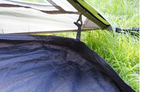 Immagine prodotto Coleman Darwin 3 Plus (Tenda a cupola, 4.90 kg, 3 persone)