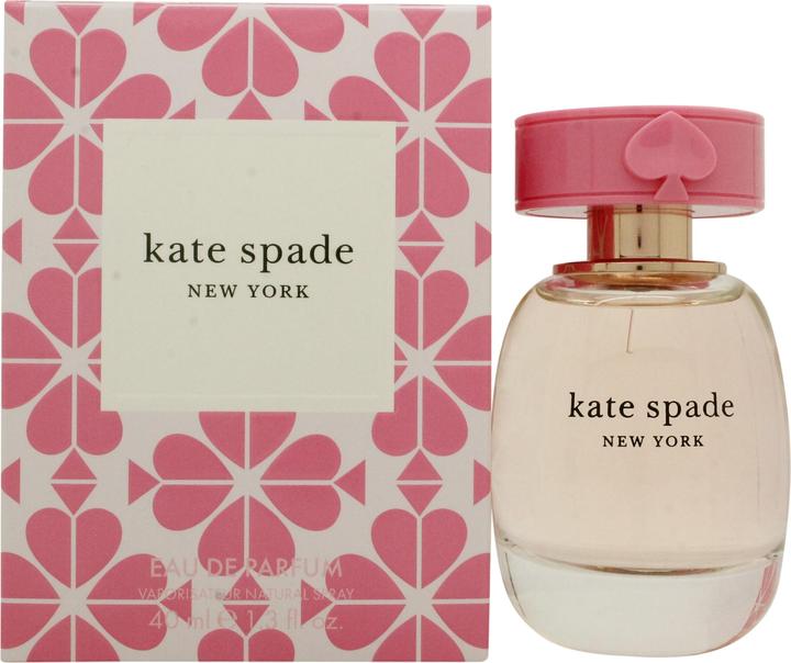 Immagine prodotto Kate Spade Eau de Parfum 40ml Spray (Eau de parfum, 40 ml)