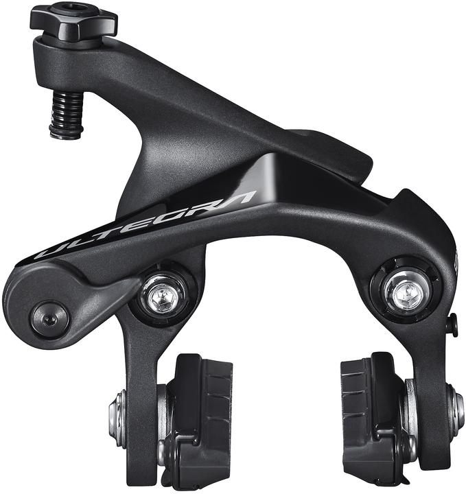 Actual product image Shimano Ultegra BR-R8110 (Rear brake, Brake Caliper)