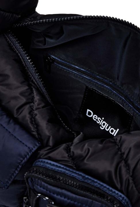 Produktbild Desigual Nylon Querbody Bag