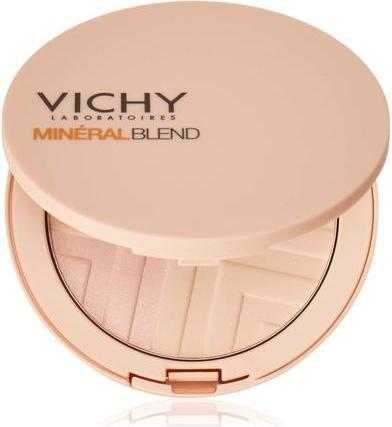 Produktbild Vichy Mineralblend Mosaik-Puder Light, 9 g PUD