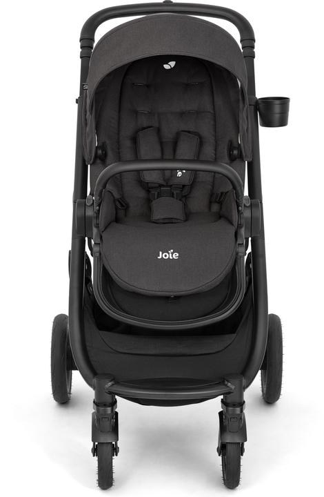 Actual product image Joie Versatrax (6 Months - 4 years)