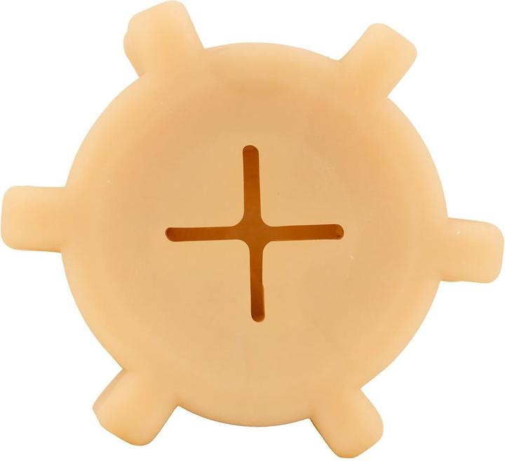 Actual product image Lovense - Vagina-Shaped Sleeve for Solace Pro