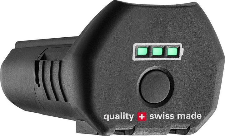 Produktbild Heiniger Schermaschine Opal im Koffer mit 1 Akku (Hund, Katze, Pferd)
