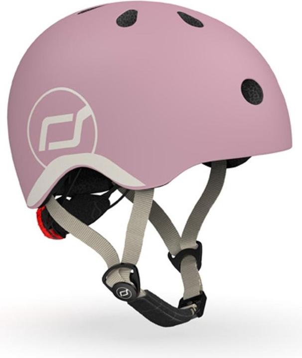 Produktbild Scoot and Ride Rose (45 - 51 cm)