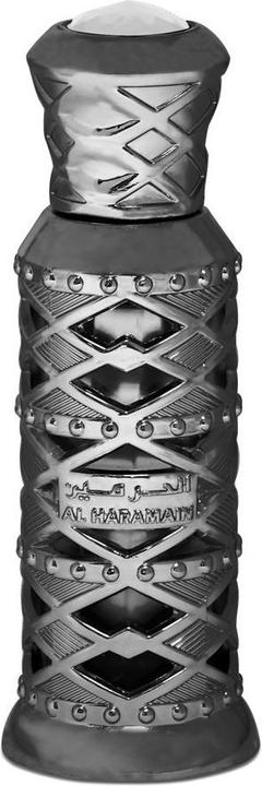Image du produit Al Haramain Musk Black Vanilla (12 ml)