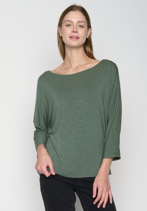 Produktbild Greenbomb Longsleeve Basic (M)