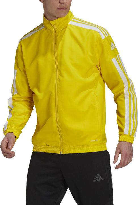 Actual product image adidas Squadra 21 Presentation Jacket (XXL)