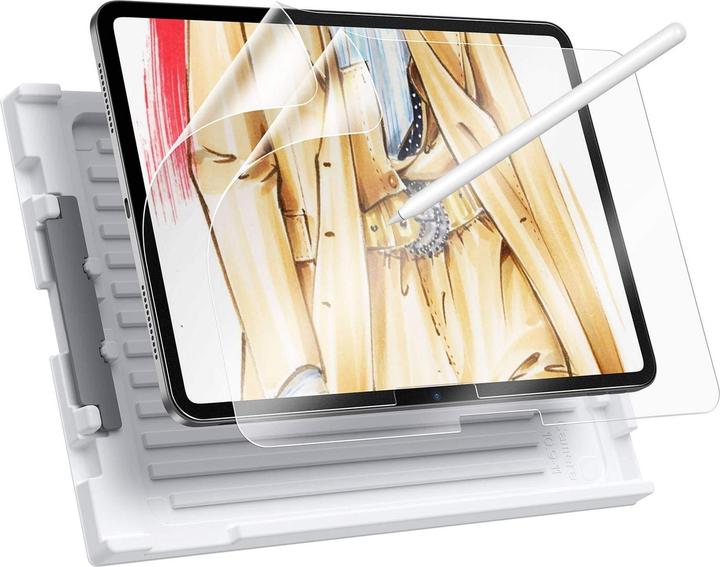Productafbeelding ESR Paper-Feel (2 Stuk, iPad Pro 13 2024 (M4))