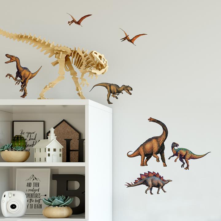 Immagine prodotto Roommates RM - Dinosauro